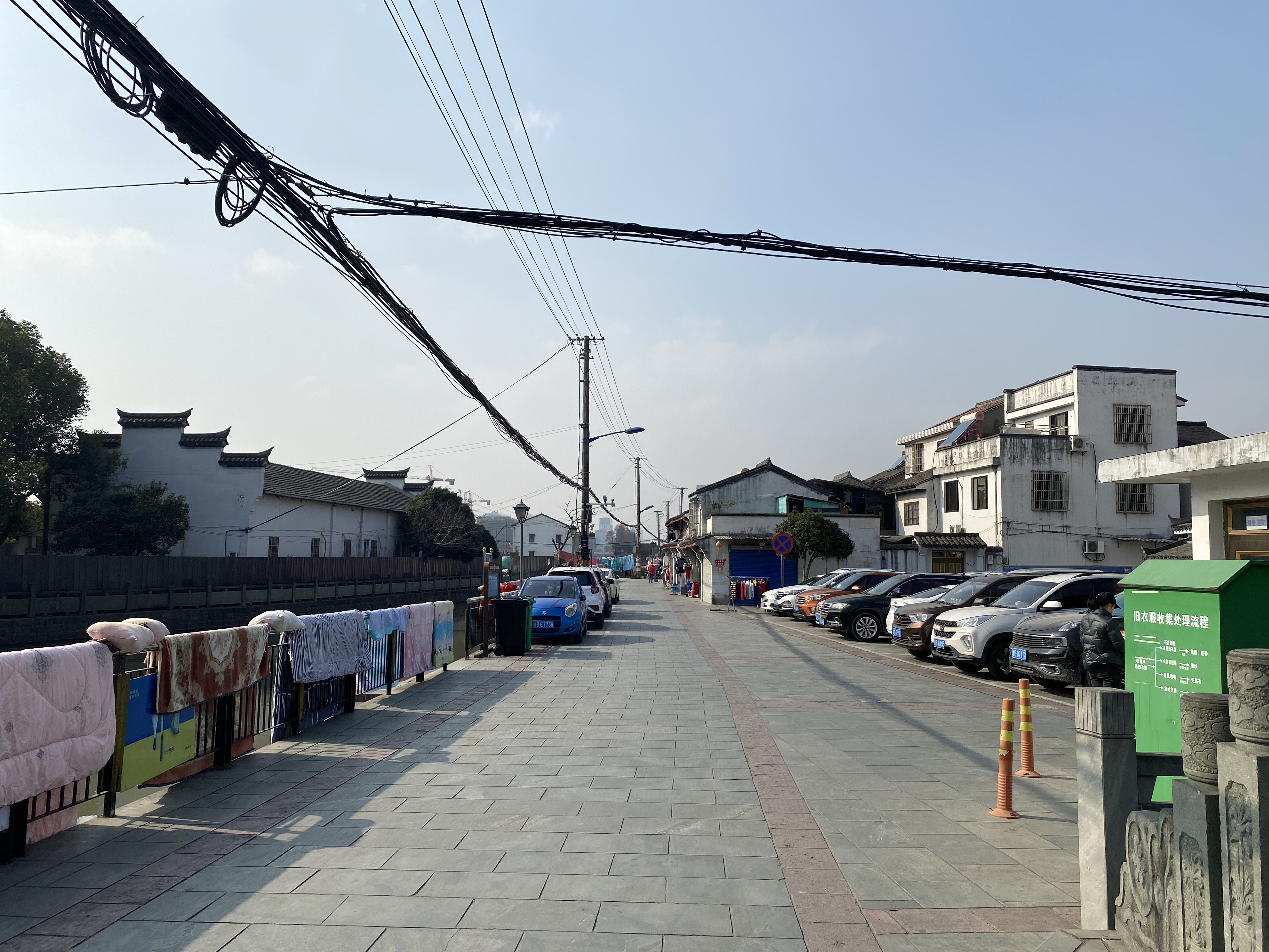 宁波邱隘横泾视频,宁波邱隘横泾村