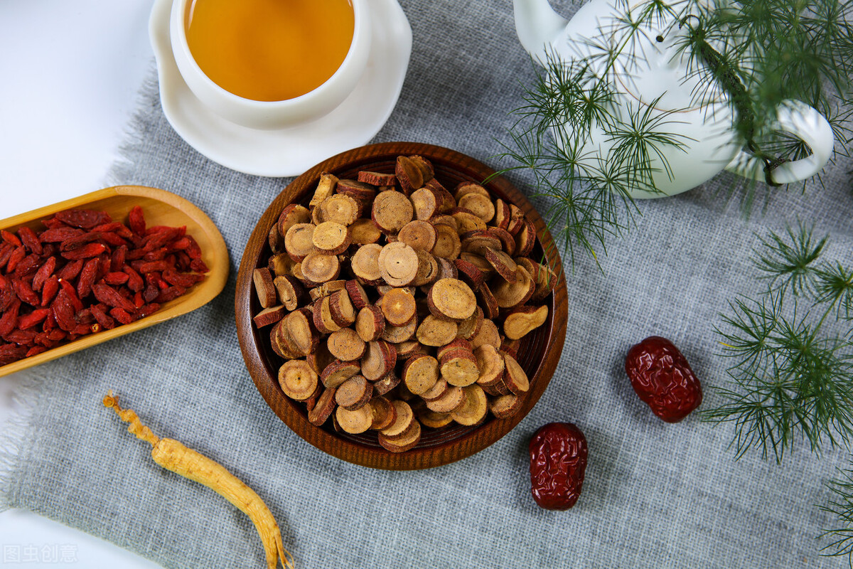 慢性咽炎吃清咽滴丸,治疗慢性咽炎清肺化痰药