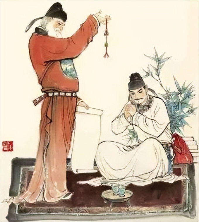 诗仙李白的500句经典诗词,李白经典必背的十首古诗词