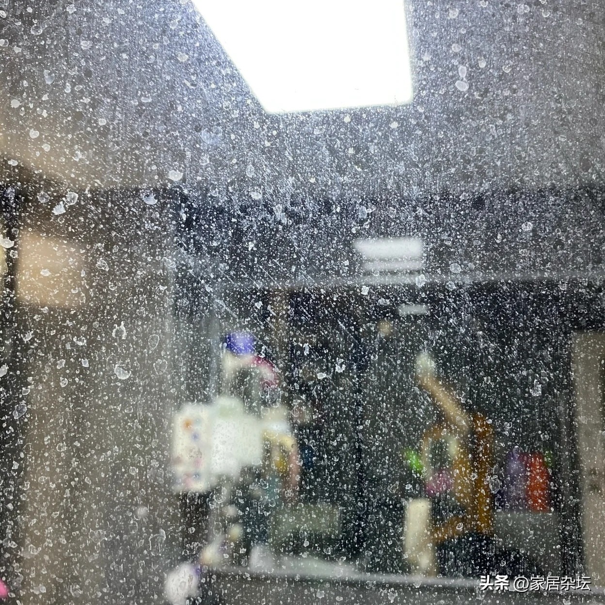 玻璃浴房的优缺点,买淋浴房注意哪些