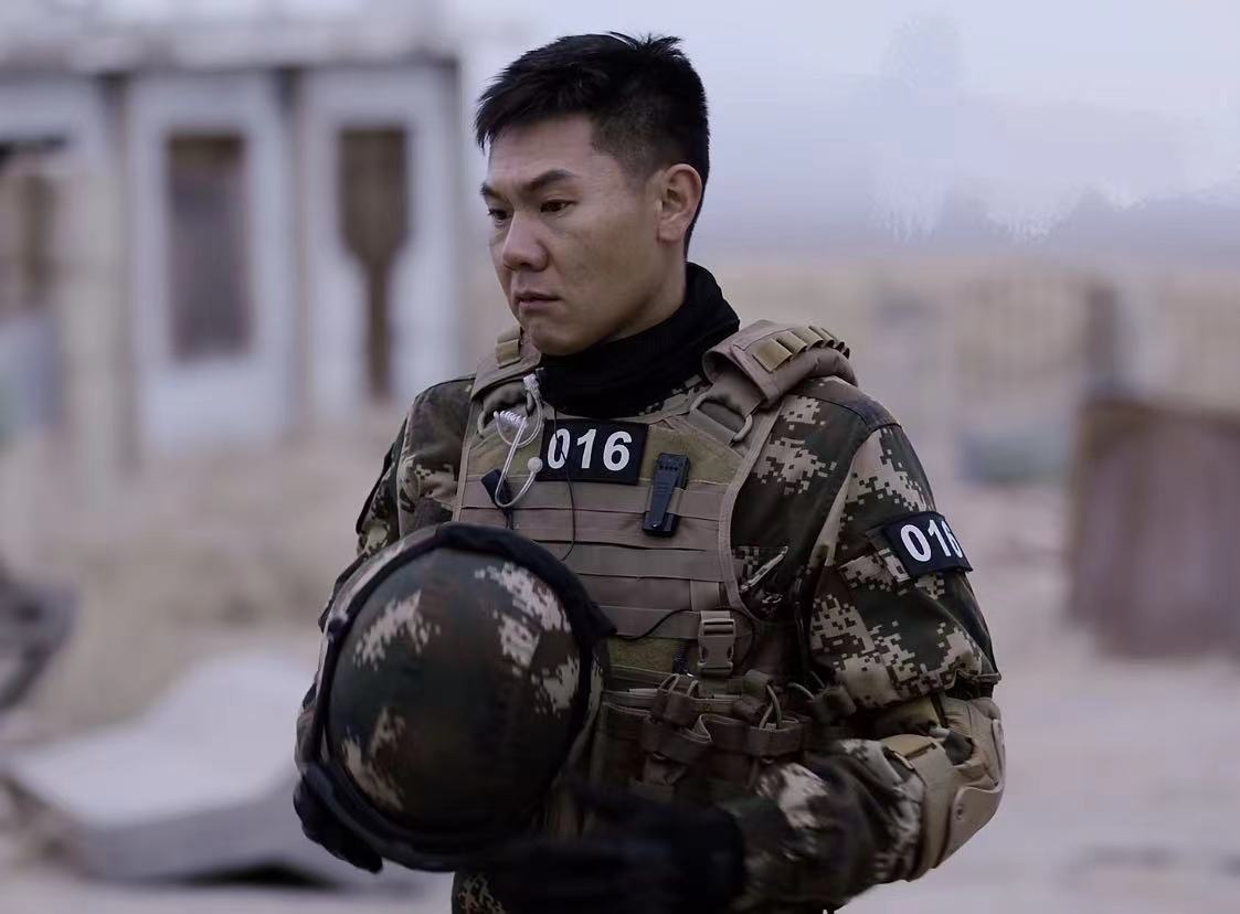 特战荣耀燕破岳为什么连杀三人,特战荣耀燕破岳说出自己的阴影