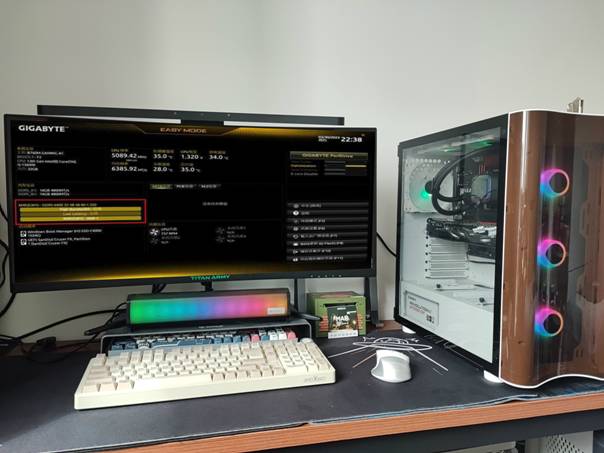 技嘉b760魔鹰板和魔鹰wifi区别,主板一线