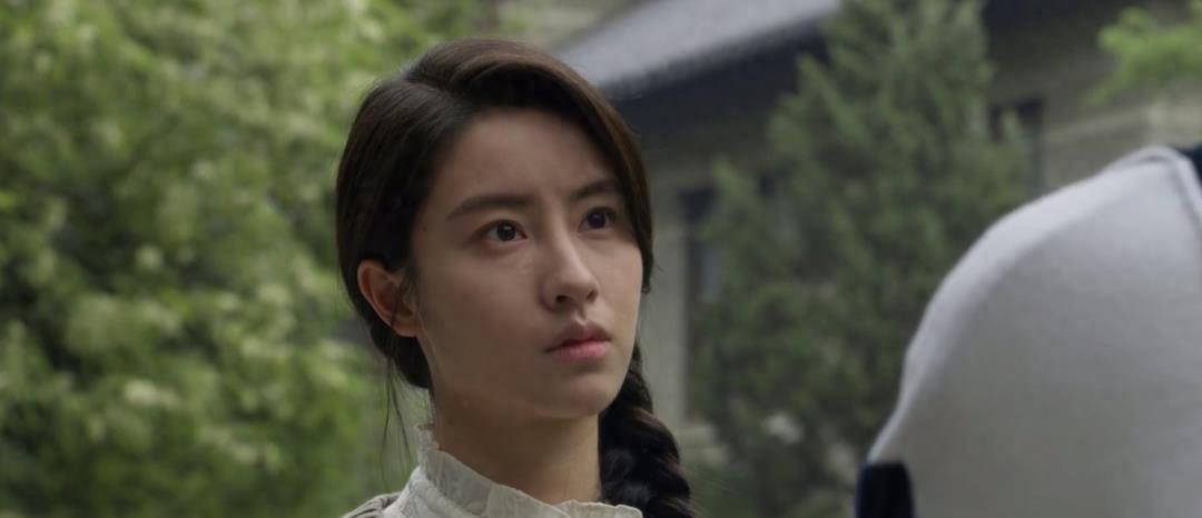 央视又证明了自己“眼光”，接连五天收视第一，这次换张一山火了