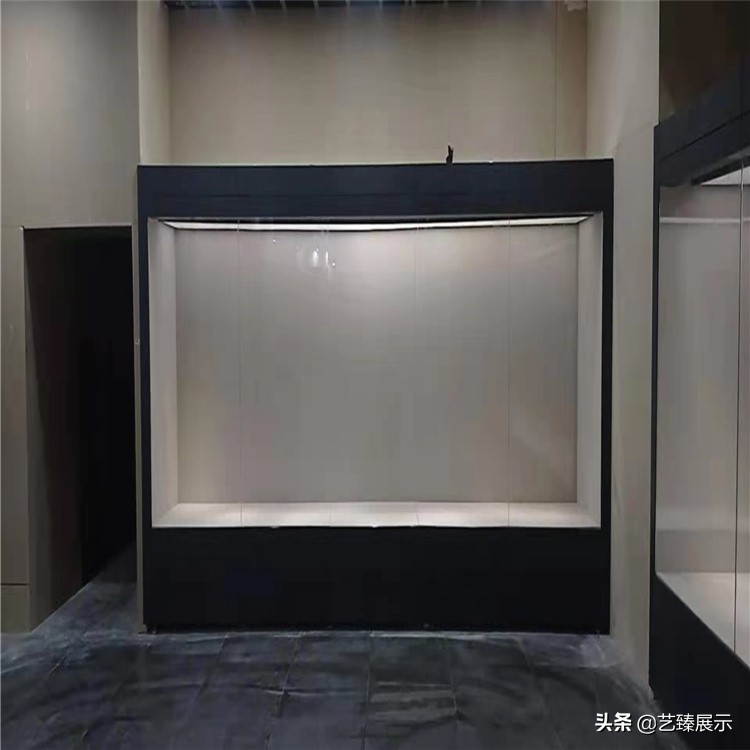 博物馆文物展柜设计分析,博物馆展柜跟普通展柜的区别
