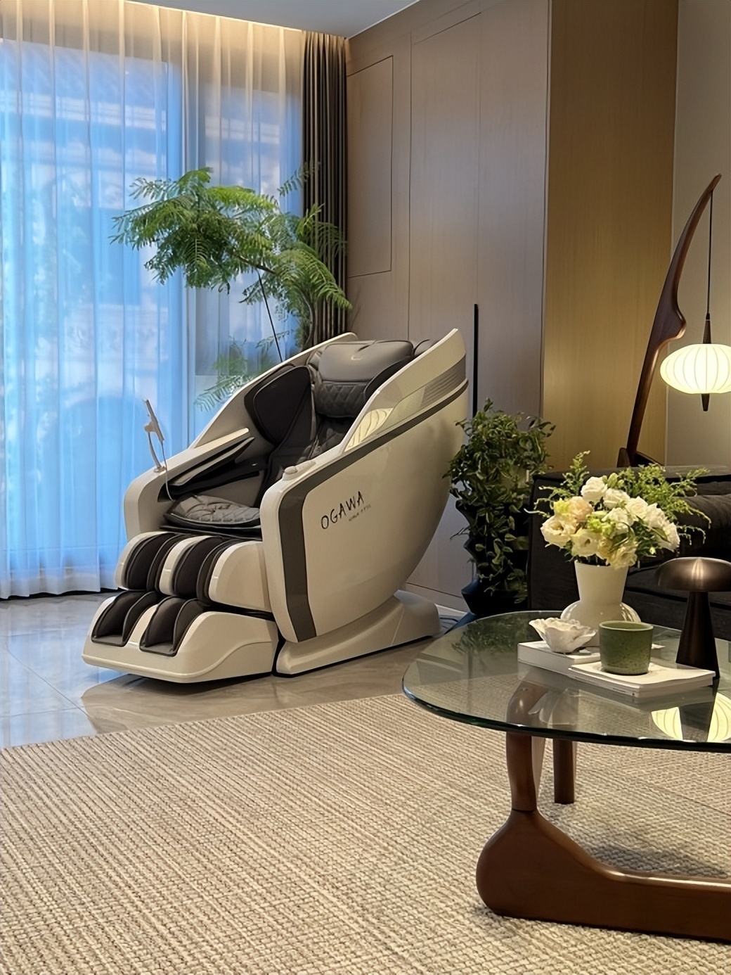 2至3万奥佳华按摩椅哪个型号最好,奥佳华按摩椅推荐款式