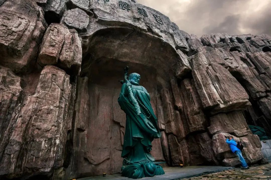 南京哪些景点免费开放啊,南京免费公园景点推荐