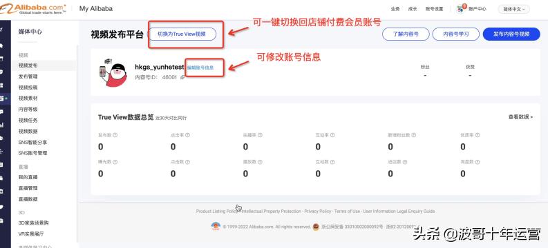 阿里国际站培训的内容有哪些,阿里国际站星级提升