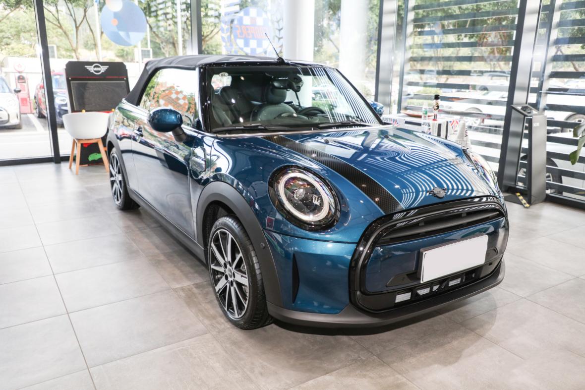 四座硬顶敞篷车推荐平民价,最值得入手的敞篷车型