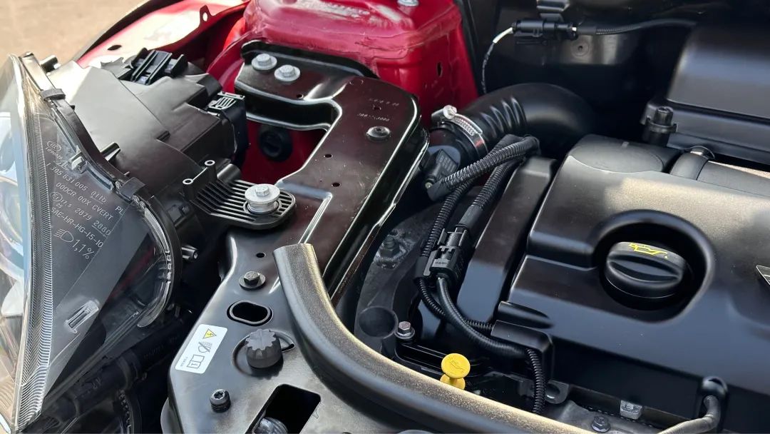 极品车况12年宝马mini,极品车况宝马mini