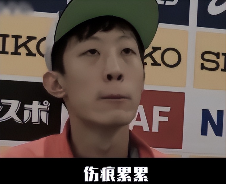 张国伟：曾是顶尖跳高运动员，为何激流勇退成“沙雕网红”？