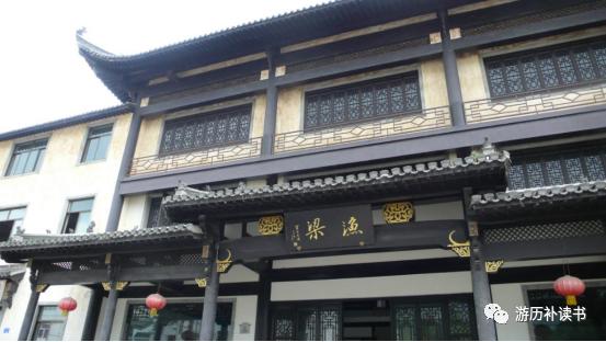 寻迹古徽州,寻迹徽商故里研学徽州文化