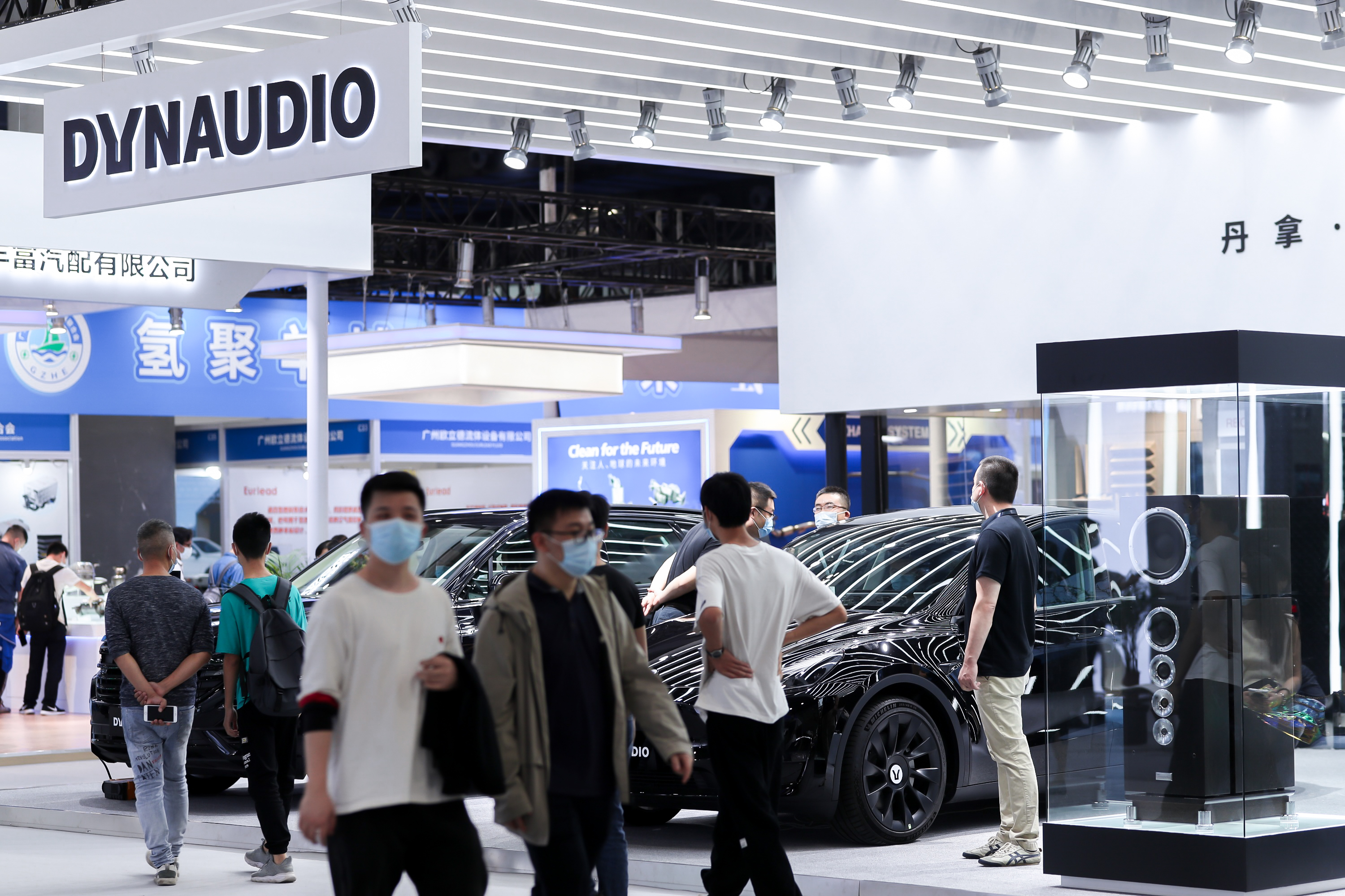 丹拿汽车音响发展,市场上的丹拿汽车音响是真的吗