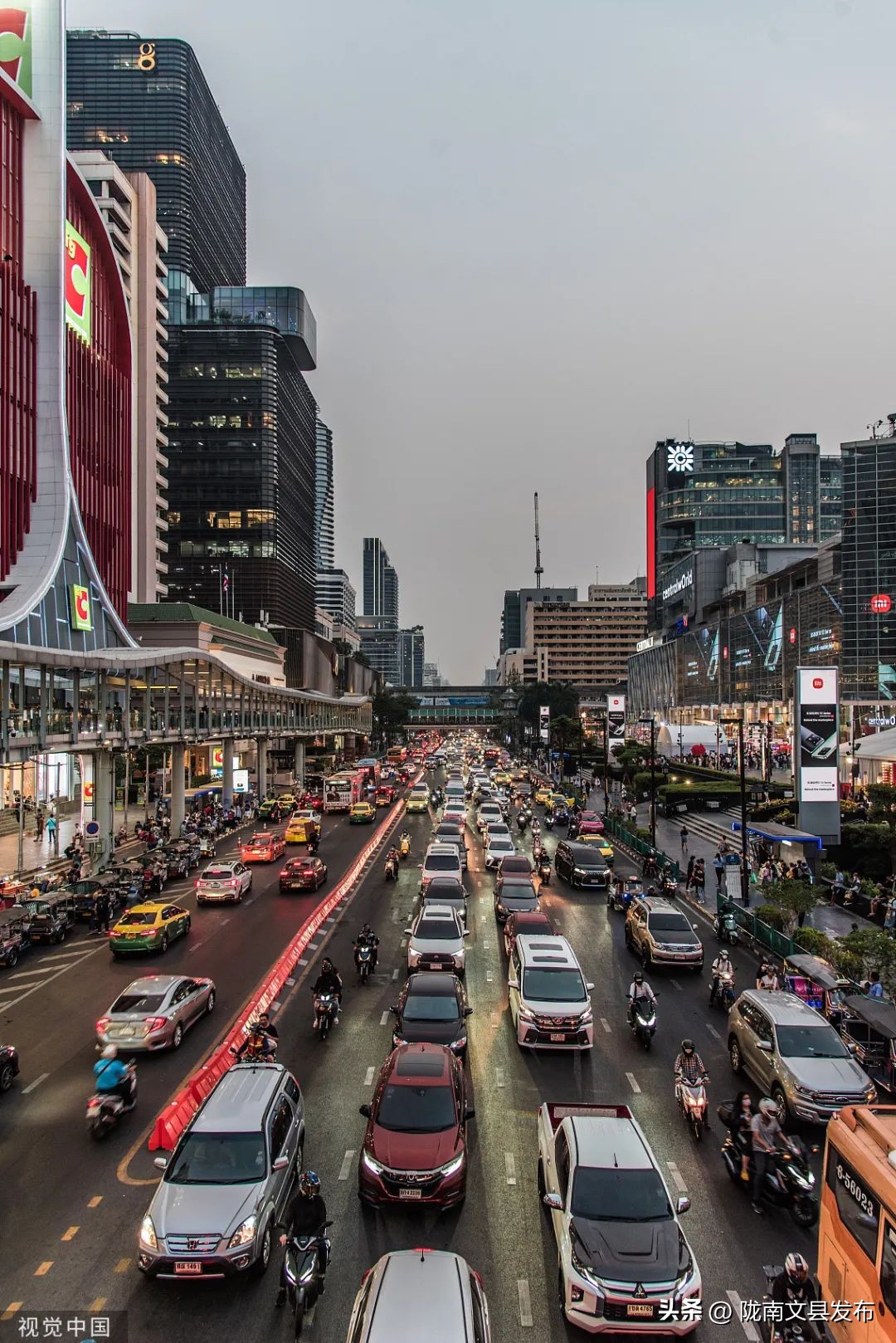 在泰国有些事真的不能做,来泰国是走心还是走肾