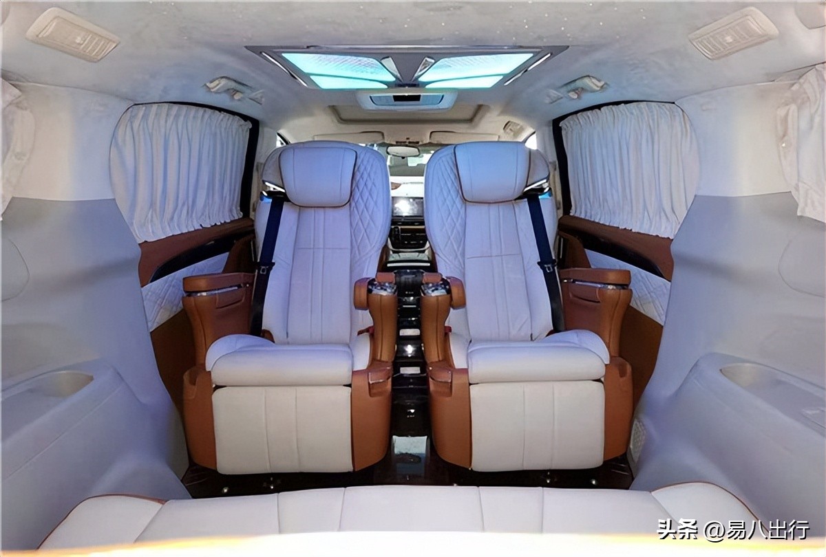 别克gl8租车为什么那么贵,别克gl8陆上公务舱车主用车感受