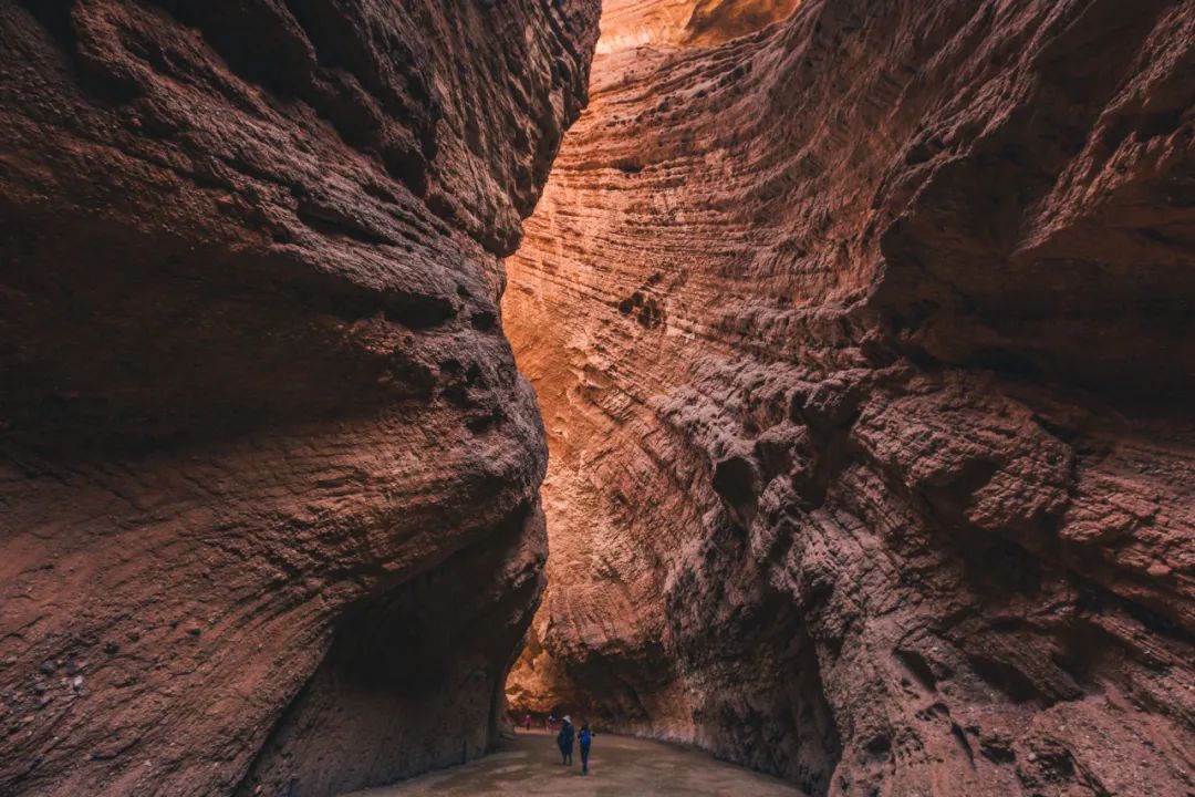 独库独行,独库南库