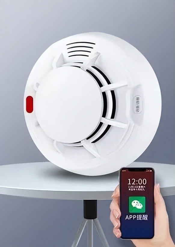 智能家居领域中传感器技术的前景,智能家居传感器有哪些