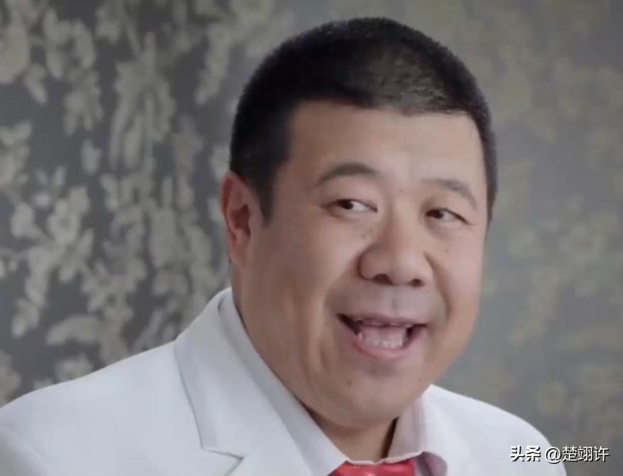 秦卫东瘦到脱相,知名老戏骨秦卫东近照瘦脱相