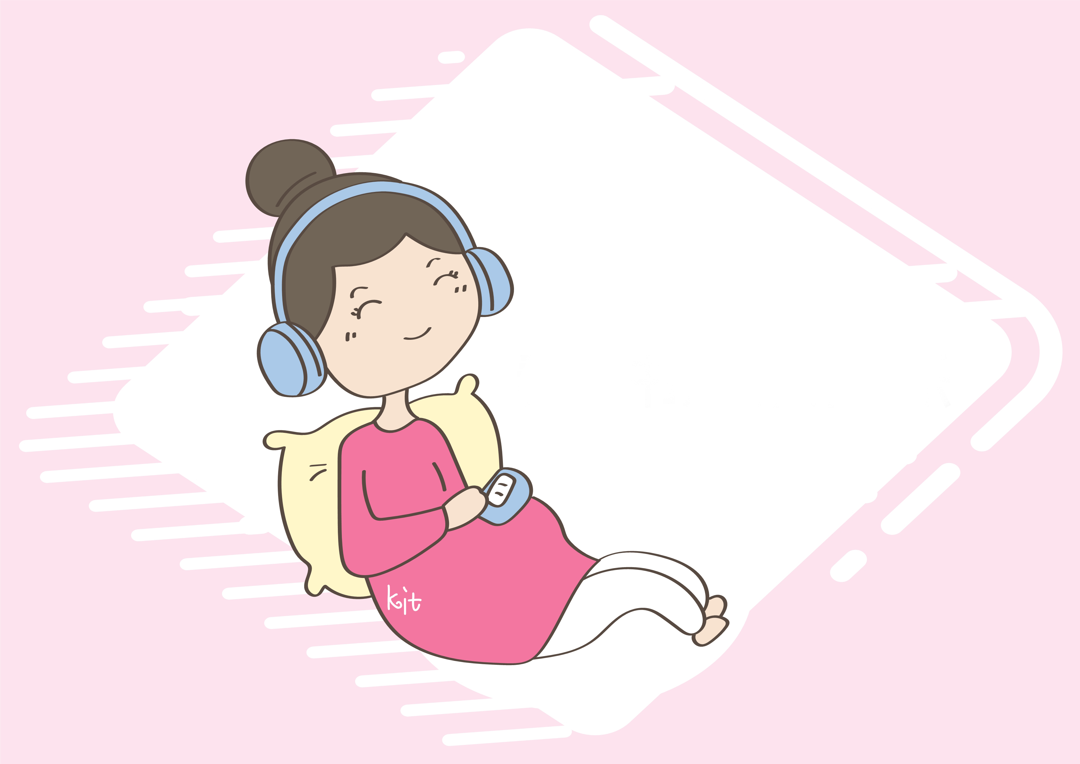 怀孕一个月毫无感觉,怀孕一个月身体会有什么反应吗