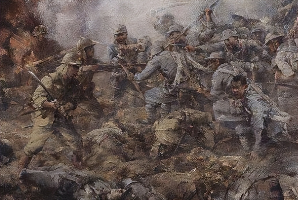 死得最惨的军统女特务,抗日中牺牲的军统女特务