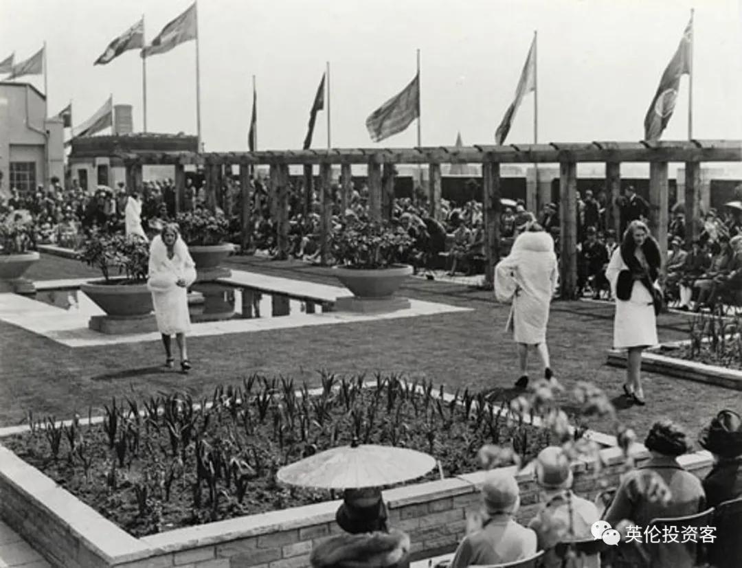 英国伦敦大型购物中心,英国伦敦十大购物中心