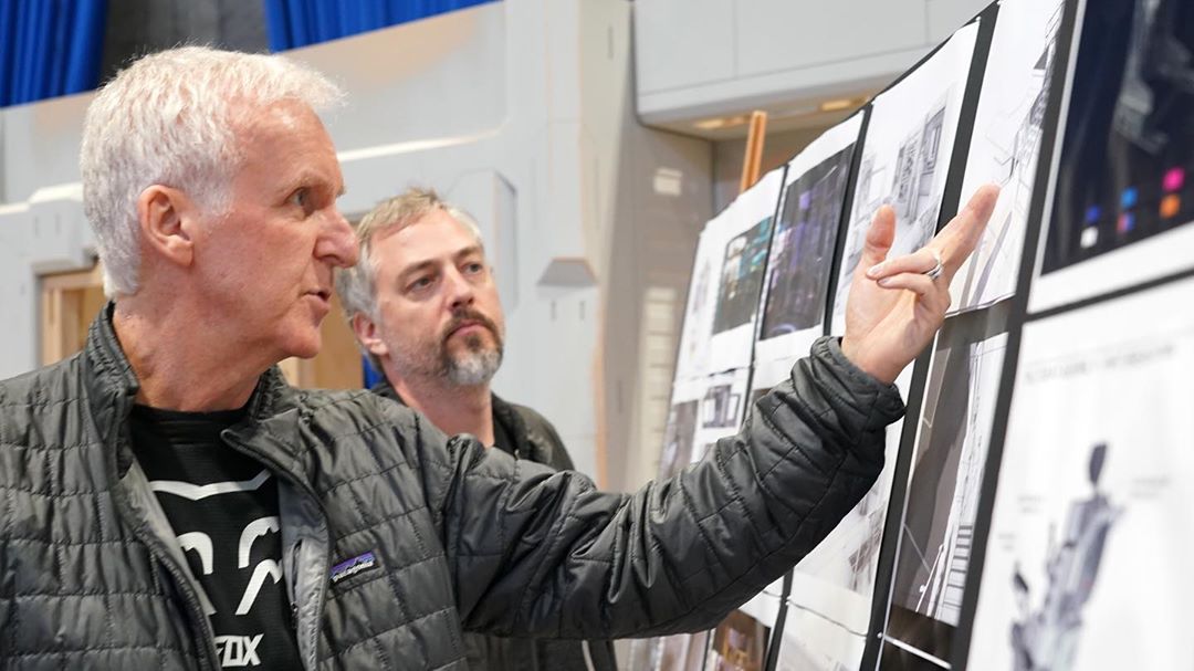 面对世界杯，中国足球惭愧，对比《阿凡达2》，中国电影差距颇大