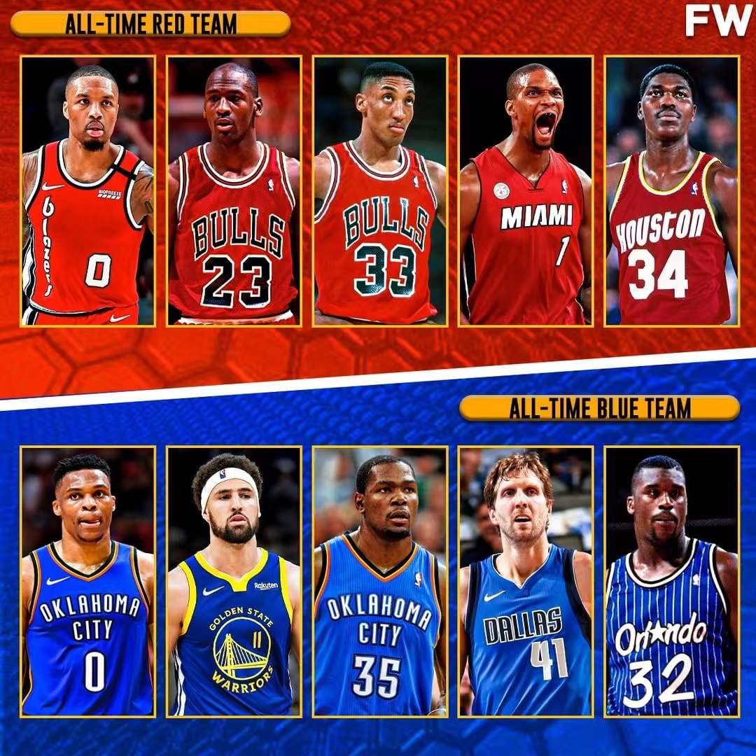 巅峰乔丹比巅峰杜兰特谁会赢,巅峰乔丹和巅峰杜兰特单挑谁会赢