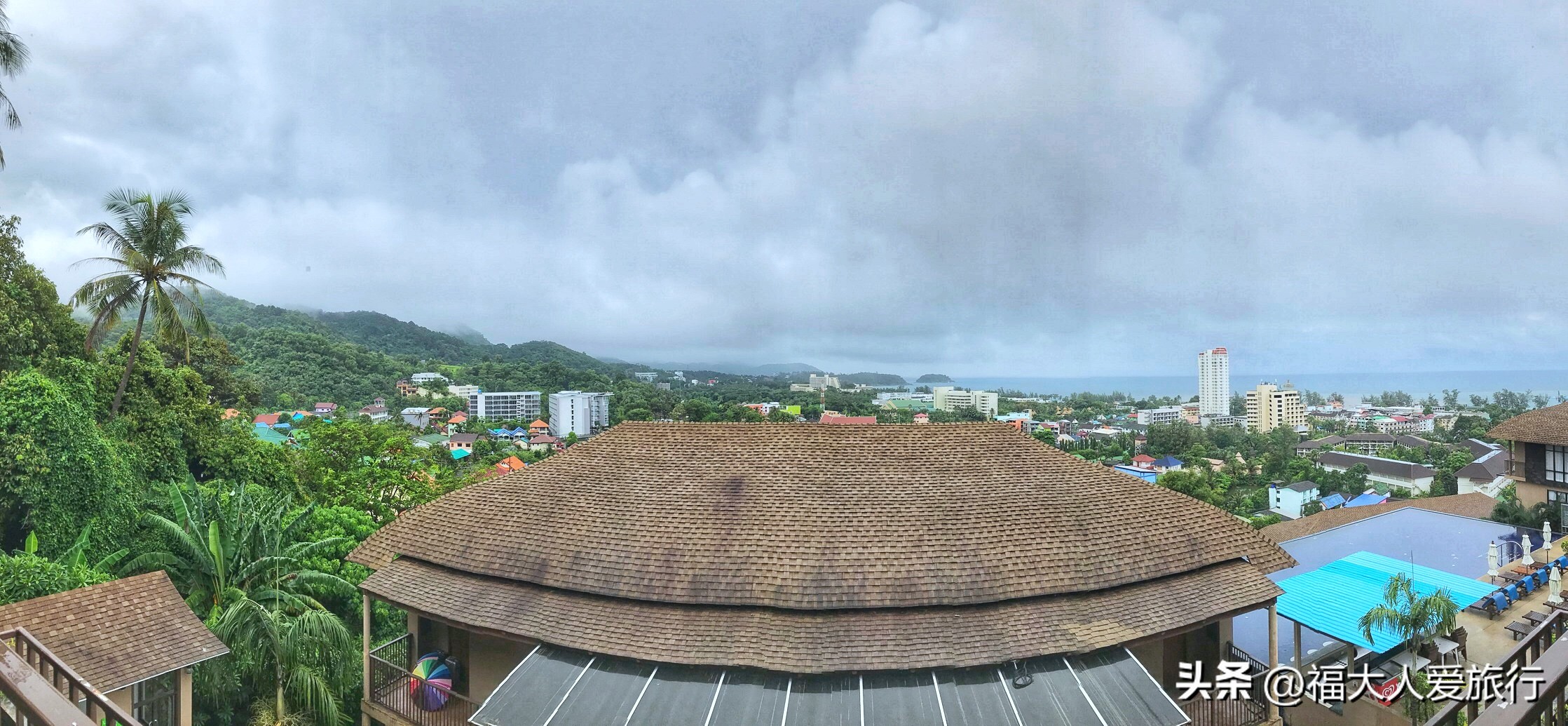 泰国旅游攻略详解,泰国旅游攻略必背