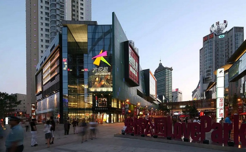 沈阳旅游必去十大景点目录,沈阳旅游攻略必去十大景点