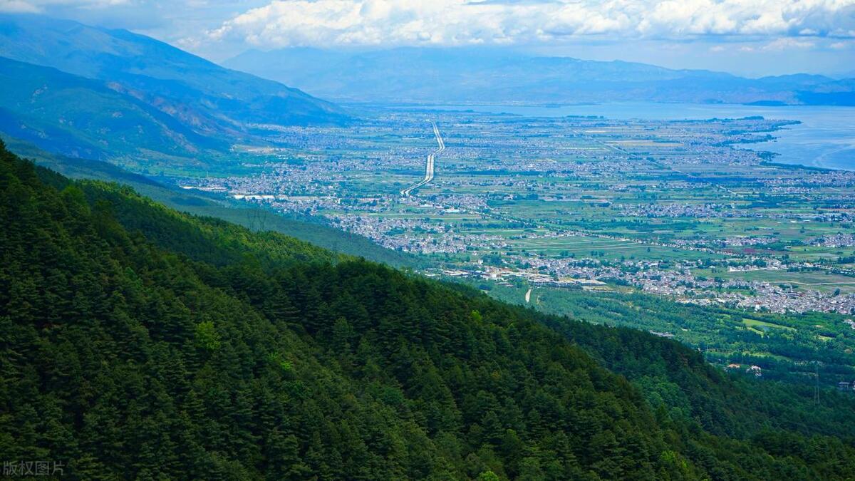 2022云南旅游景点攻略自由行,云南旅游玩得不过瘾