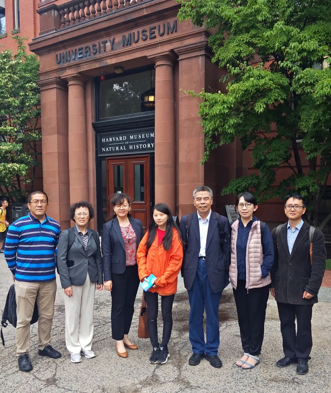 殷桃就读过的学校,殷桃到底有没有小孩