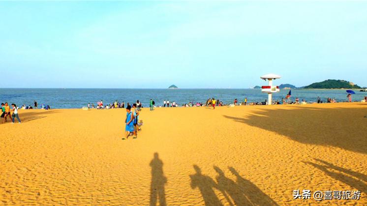 珠海金湾景点周边游,珠海金湾区旅游攻略