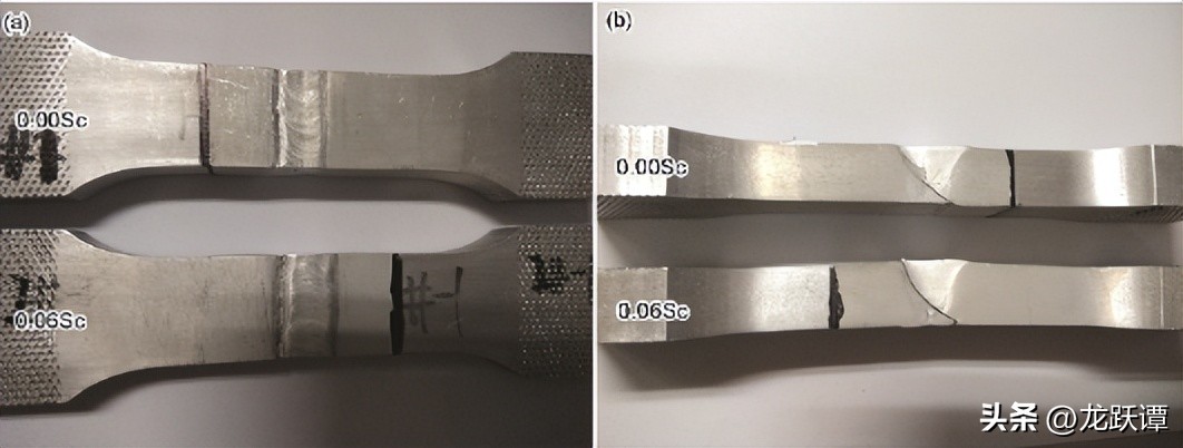 改善焊接接头性能常用热处理方式,焊接接头热处理厚度