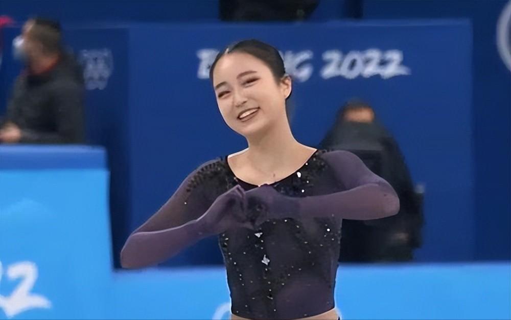 退还美籍，不惧美威逼利诱毅然回国，全美冠军：我只为中国而战