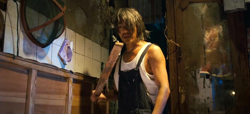 最真实的长江七号,治愈的童话英文电影