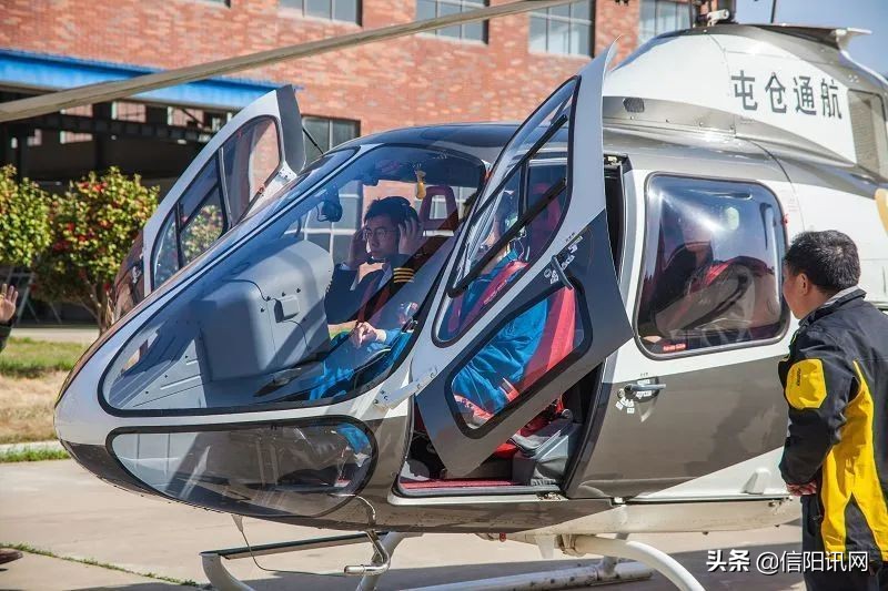 信阳航空职业学院南湾校区项目,信阳航空职业学院就业前景如何