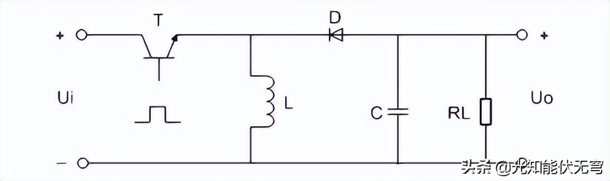 开关电源的推挽式电路,推挽式开关电源优缺点