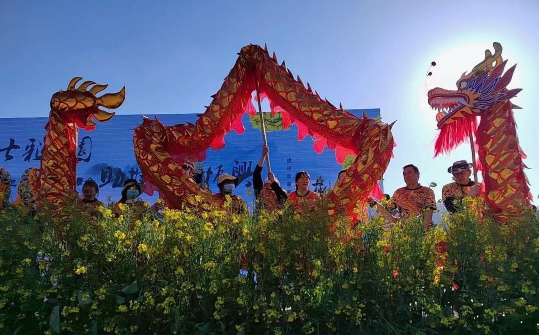 开店12载，卖出万条“龙”，80%订单来自年前一个月