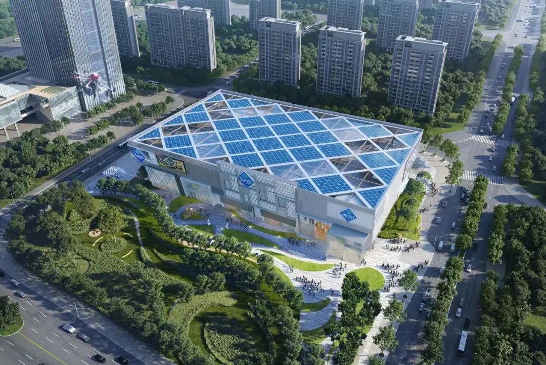 东莞沃尔玛山姆会员店,东莞有没有山姆会员店