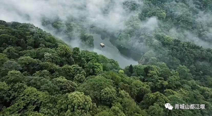 过年“嗨”不停！1.5h飙拢的7大都江堰宝藏逛耍地！这份全攻略请收好，初二耍到初六不重样~