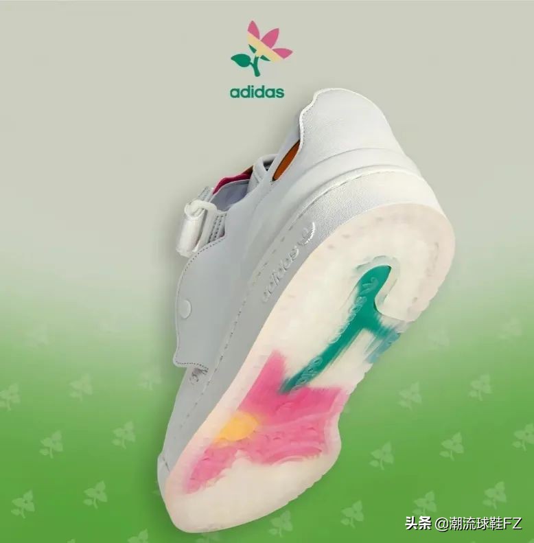 阿迪三叶草sw联名,阿迪三叶草联名款nmd