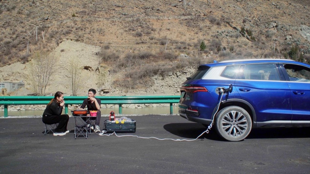 比亚迪宋prodm-i和秦plusdmi区别,宋prodm-i豪华车主真实感受