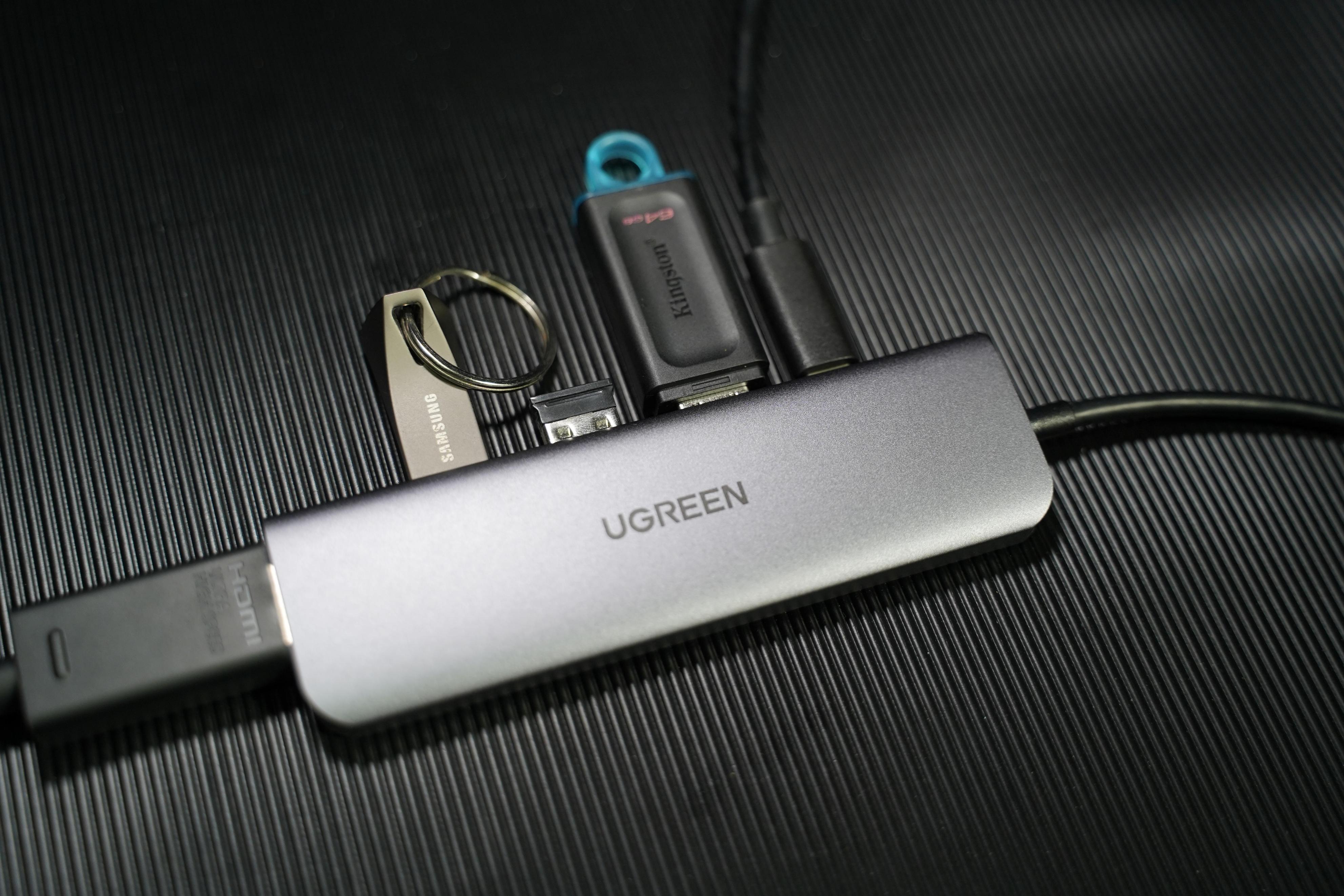 扩展坞如何挑选 (选择扩展坞一定要关注这几点)