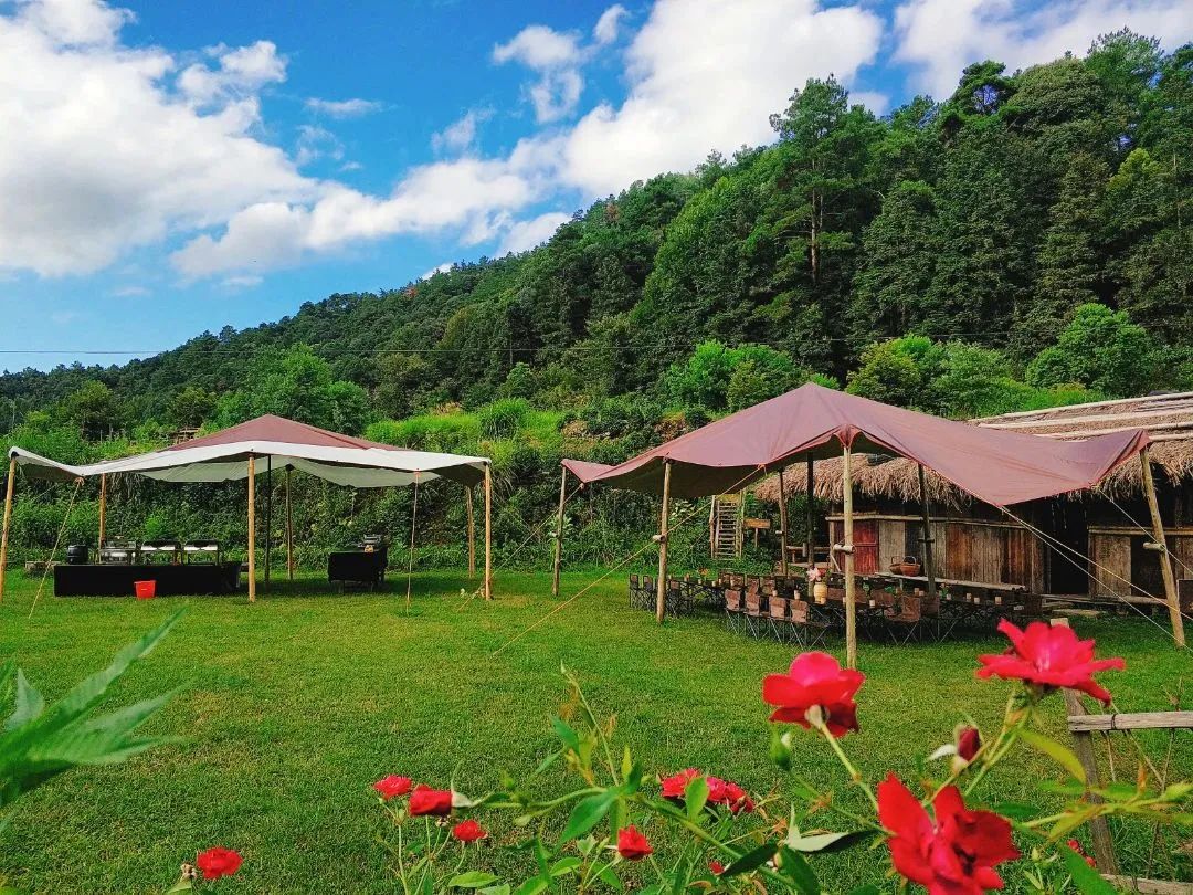 婺源美宿,婺源温馨美宿