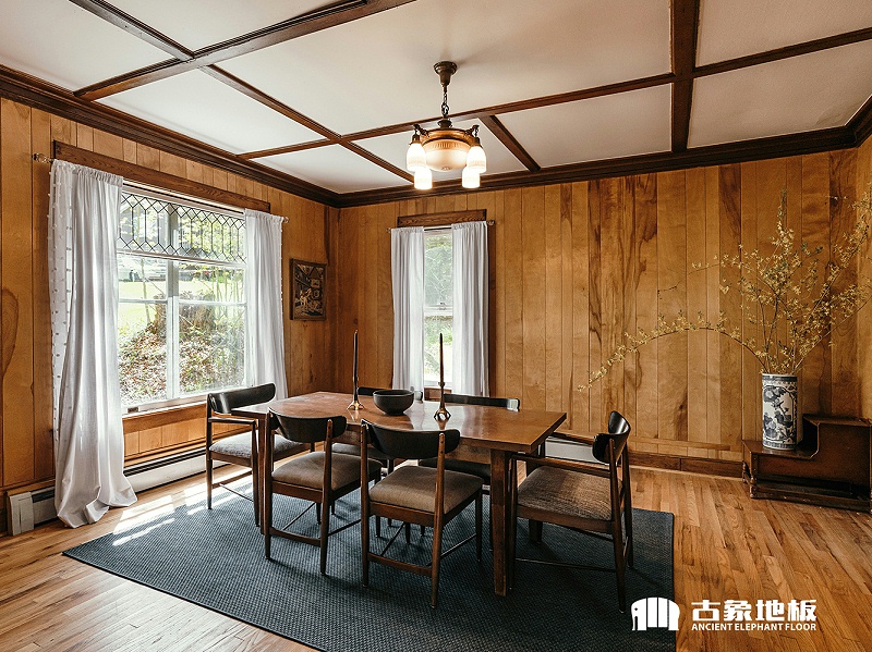 实木地板有色差属于质量问题吗,实木地板有没有甲醛和苯的区别