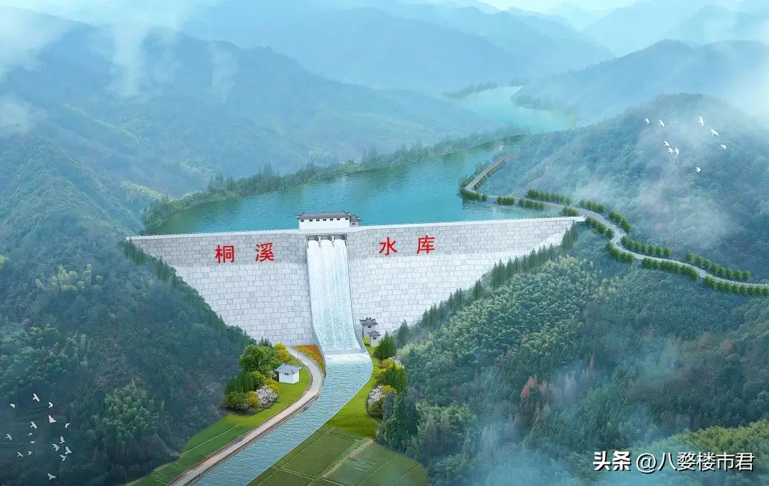 金华婺城区哪里楼最高,金华之心150米高楼