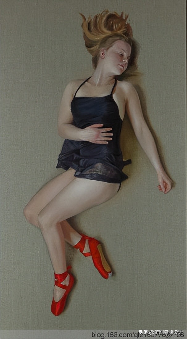 欧洲艺术家唯美人物肖像油画,荷兰画家古典静物油画作品欣赏