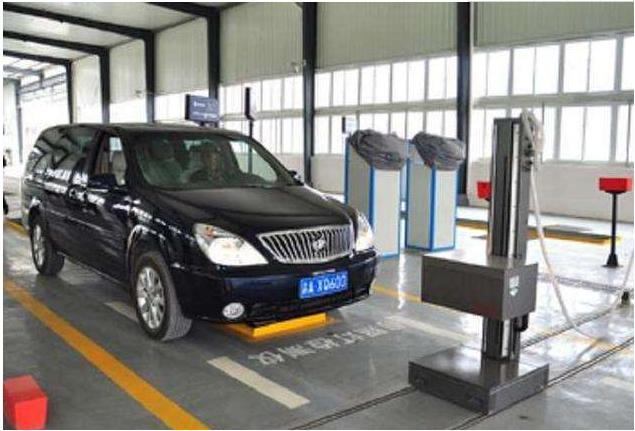 交警通知报废不去怎么样,交警报废机动车危害及政策宣传