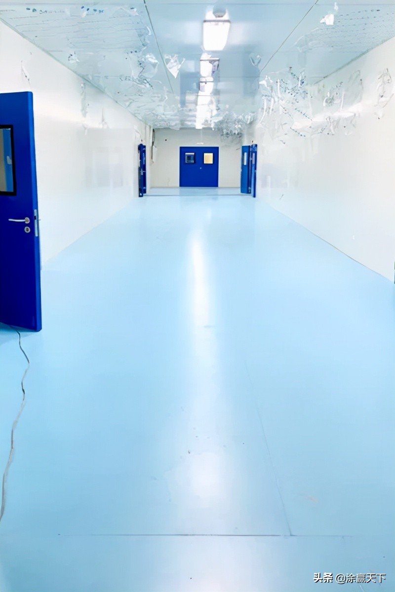 嘉宝莉地板厂家,嘉宝莉工业地板