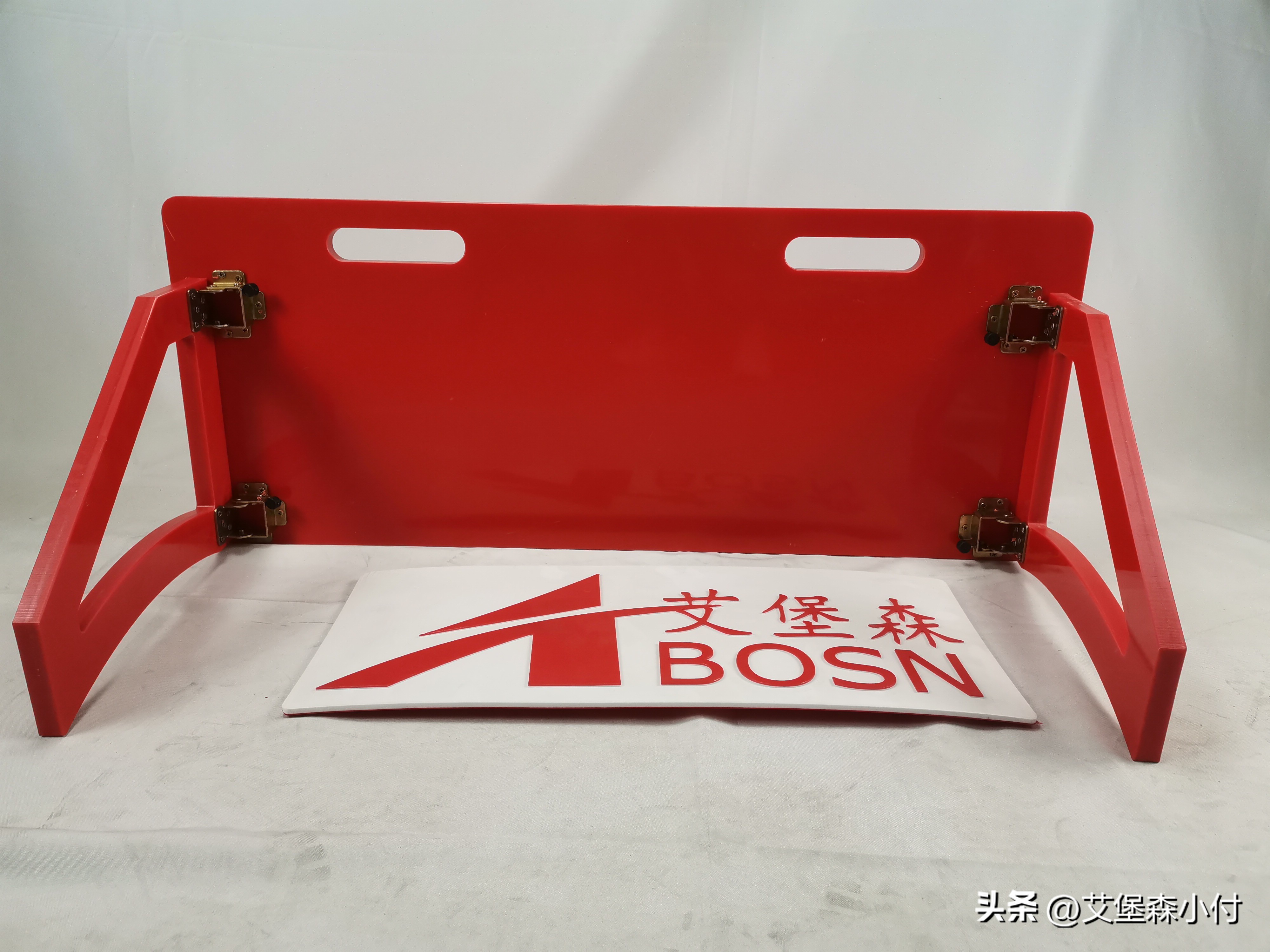 足球训练回弹板自己制作,足球训练回弹板