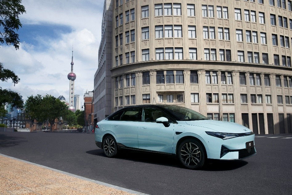 16-20W+预算：小鹏P5、AIONSPlus、秦PLUSEV谁是出行实力派？